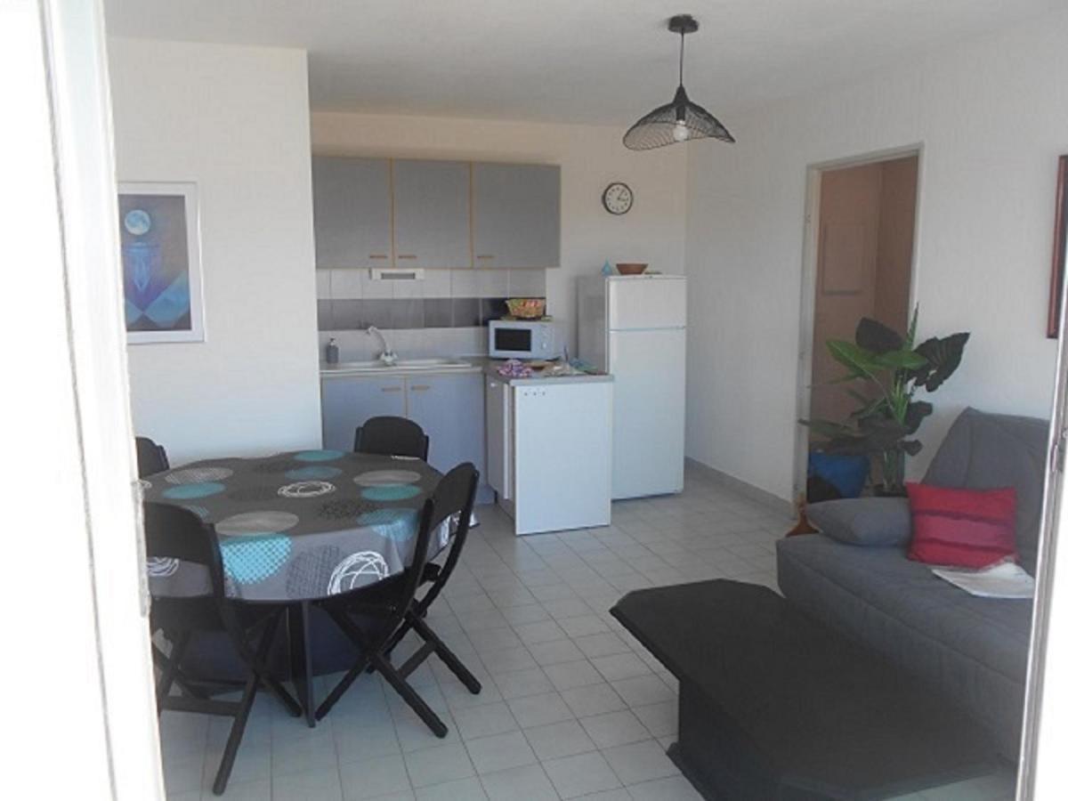 Vittoria Immobilier 10 - Reglement Sur Place -Cheques Vacances Acceptes La Grande Motte Pokoj fotografie