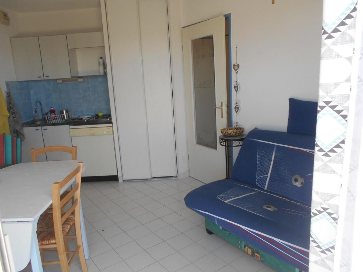 Vittoria Immobilier 10 - Reglement Sur Place -Cheques Vacances Acceptes La Grande Motte Pokoj fotografie