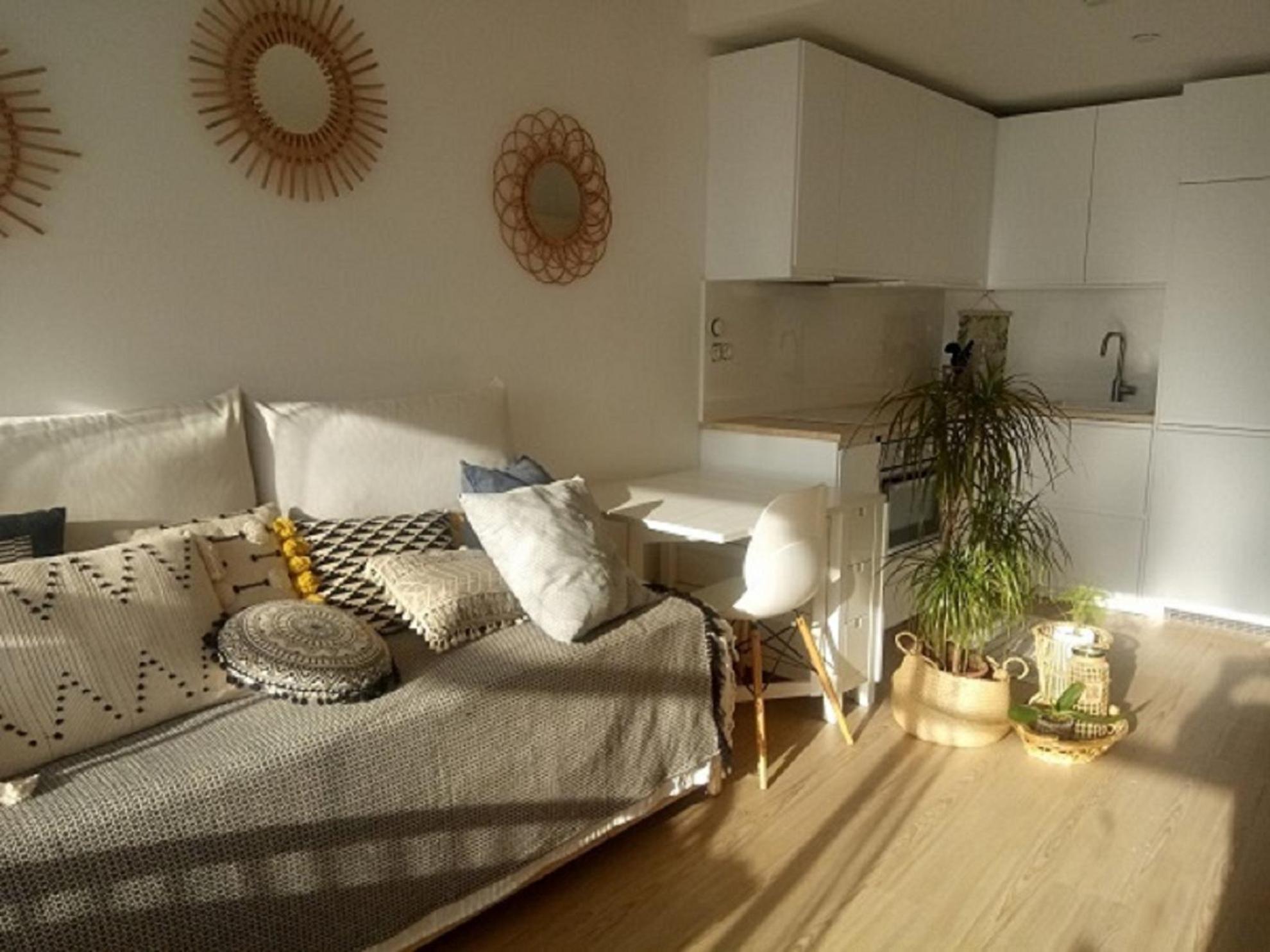 Vittoria Immobilier 10 - Reglement Sur Place -Cheques Vacances Acceptes La Grande Motte Pokoj fotografie