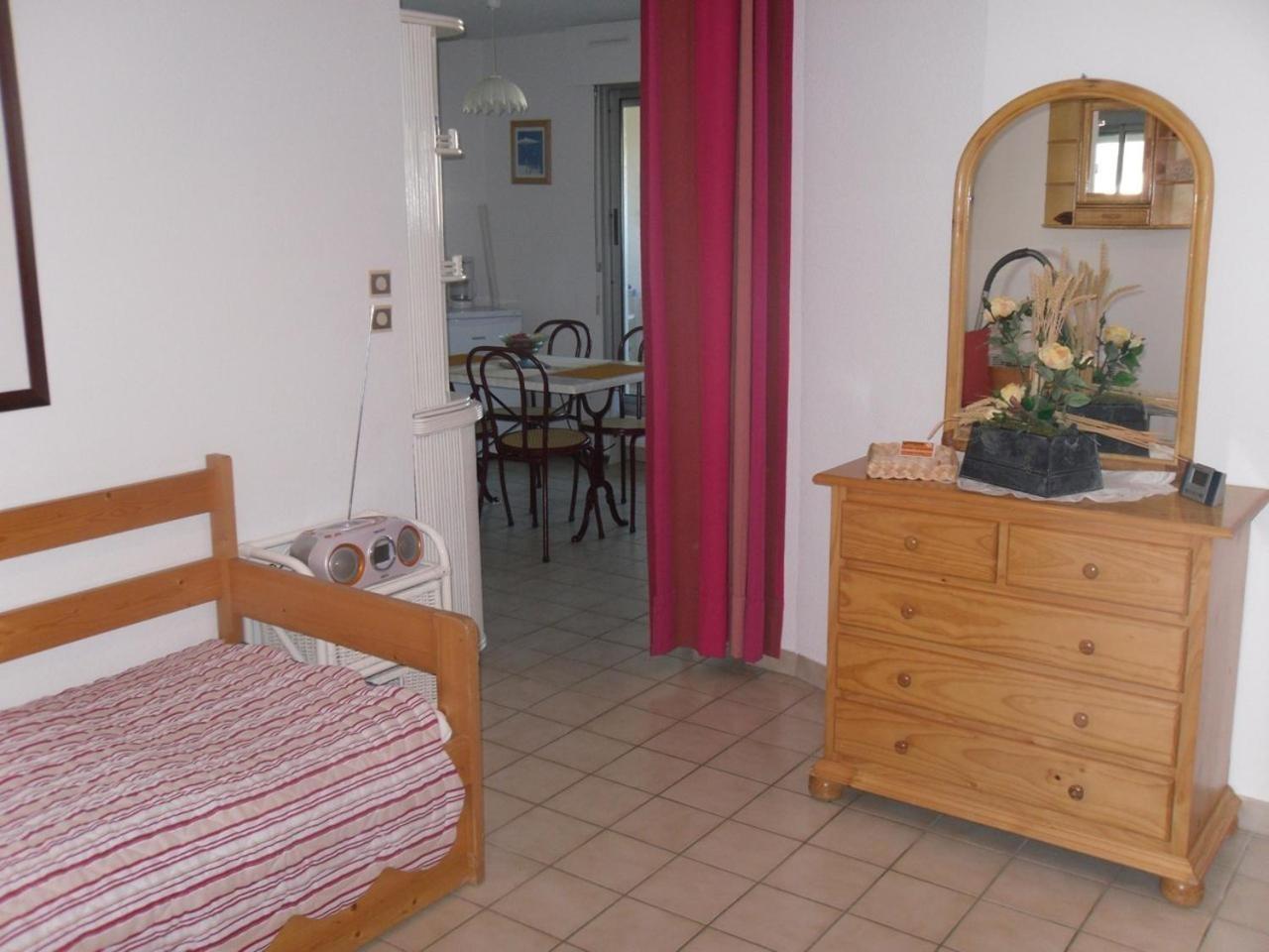 Vittoria Immobilier 10 - Reglement Sur Place -Cheques Vacances Acceptes La Grande Motte Pokoj fotografie