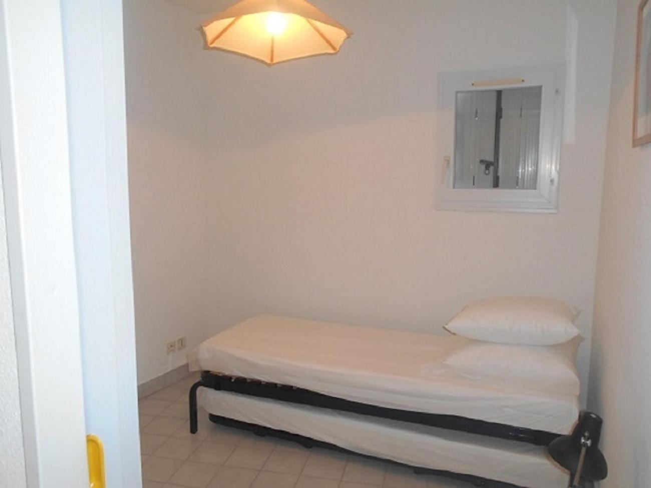 Vittoria Immobilier 10 - Reglement Sur Place -Cheques Vacances Acceptes La Grande Motte Pokoj fotografie