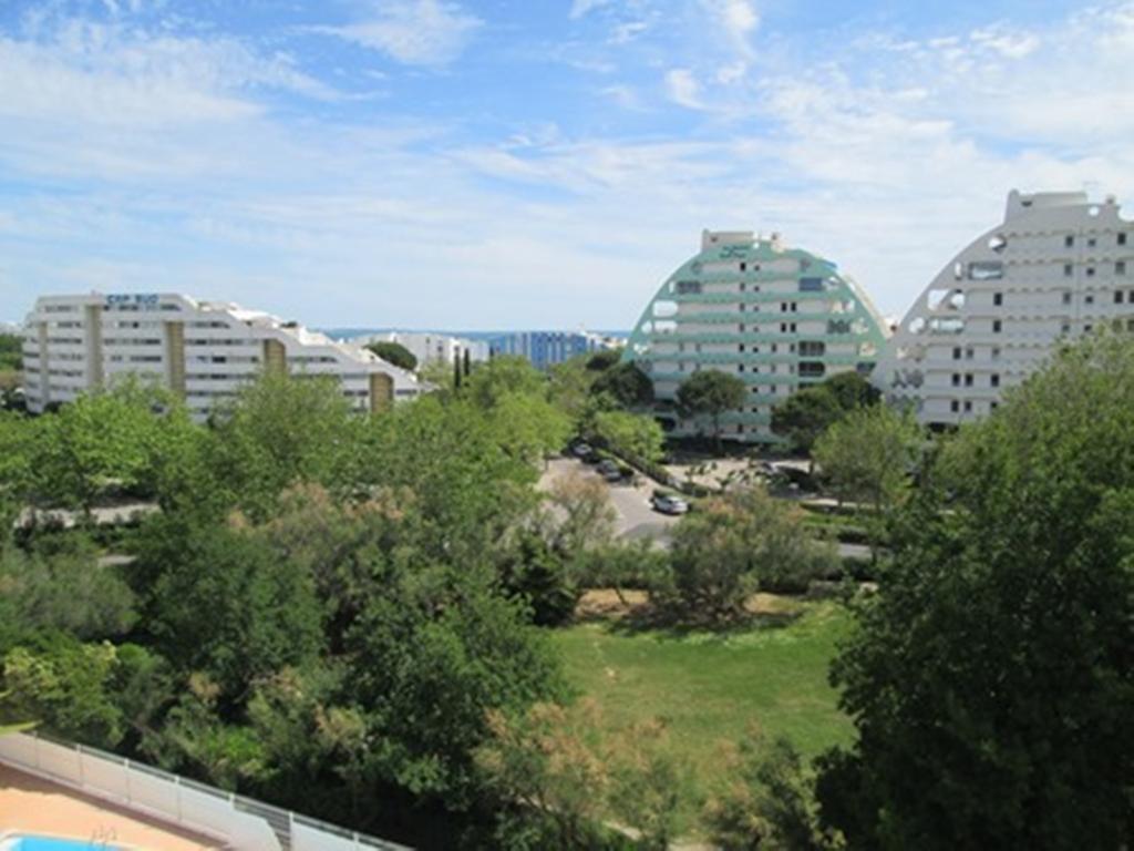 Vittoria Immobilier 10 - Reglement Sur Place -Cheques Vacances Acceptes La Grande Motte Exteriér fotografie